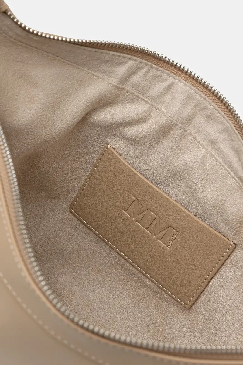 borsetta DIALOGO colore beige 2526516027600 miniatura 5