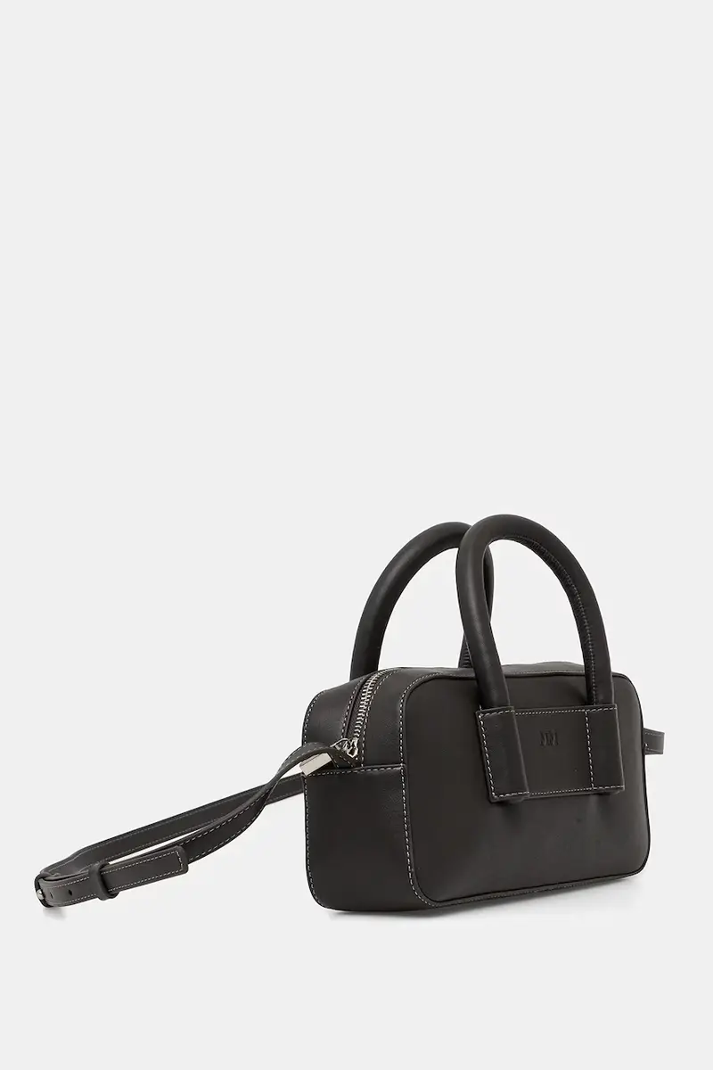 borsetta LIRICA colore grigio 2526516028600 miniatura 2