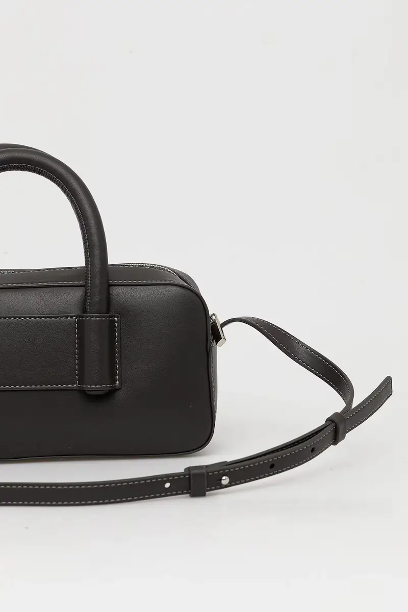 borsetta LIRICA colore grigio 2526516028600 miniatura 3