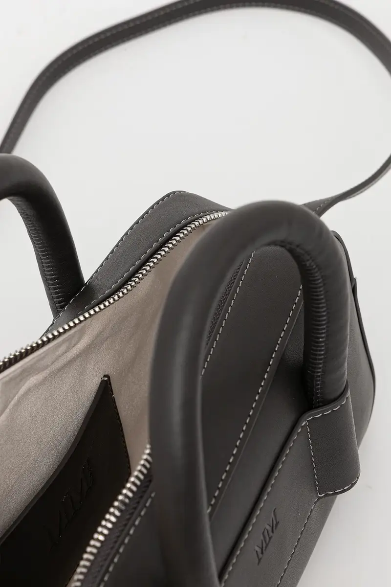 borsetta LIRICA colore grigio 2526516028600 miniatura 5