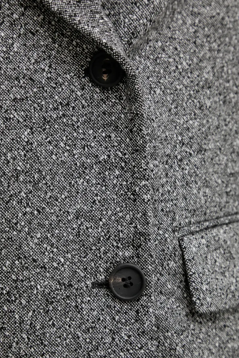 giacca ALBANIA colore grigio 2526916068600 miniatura 5