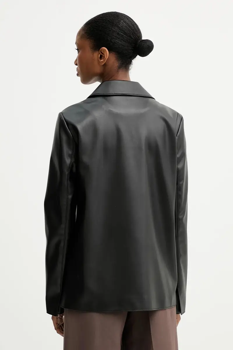 giacca ALBATRO colore nero 2526916047600 miniatura 3