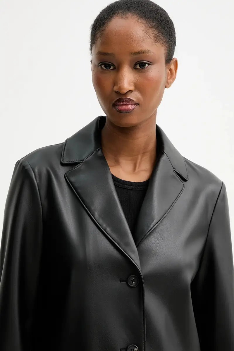 giacca ALBATRO colore nero 2526916047600 miniatura 4