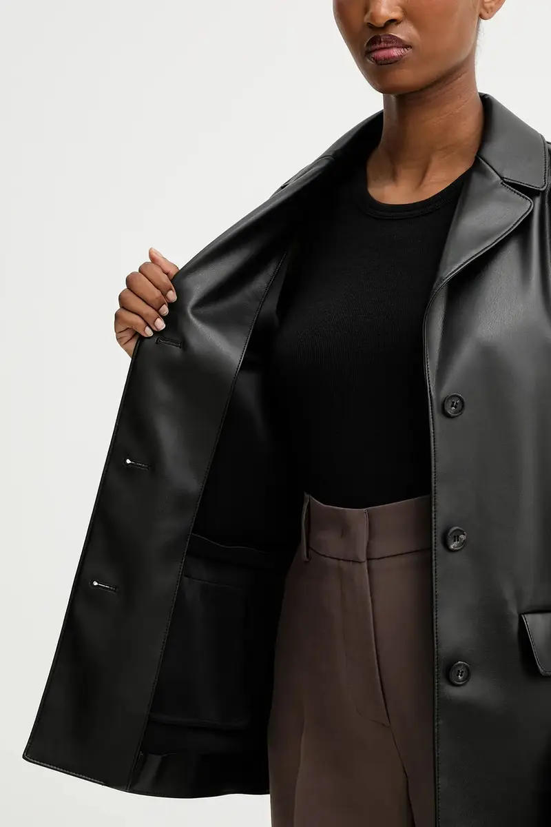 giacca ALBATRO colore nero 2526916047600 miniatura 5