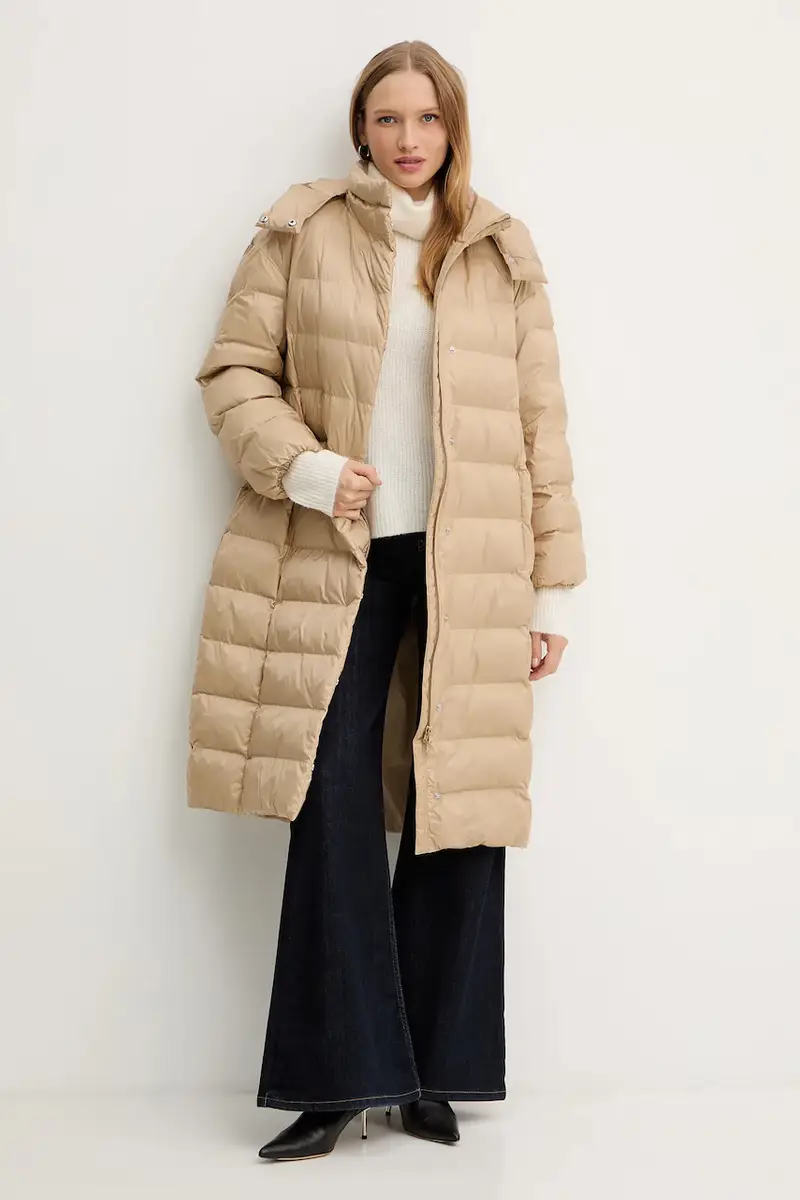 giacca CARIOCA colore beige 2526496018600 miniatura 2