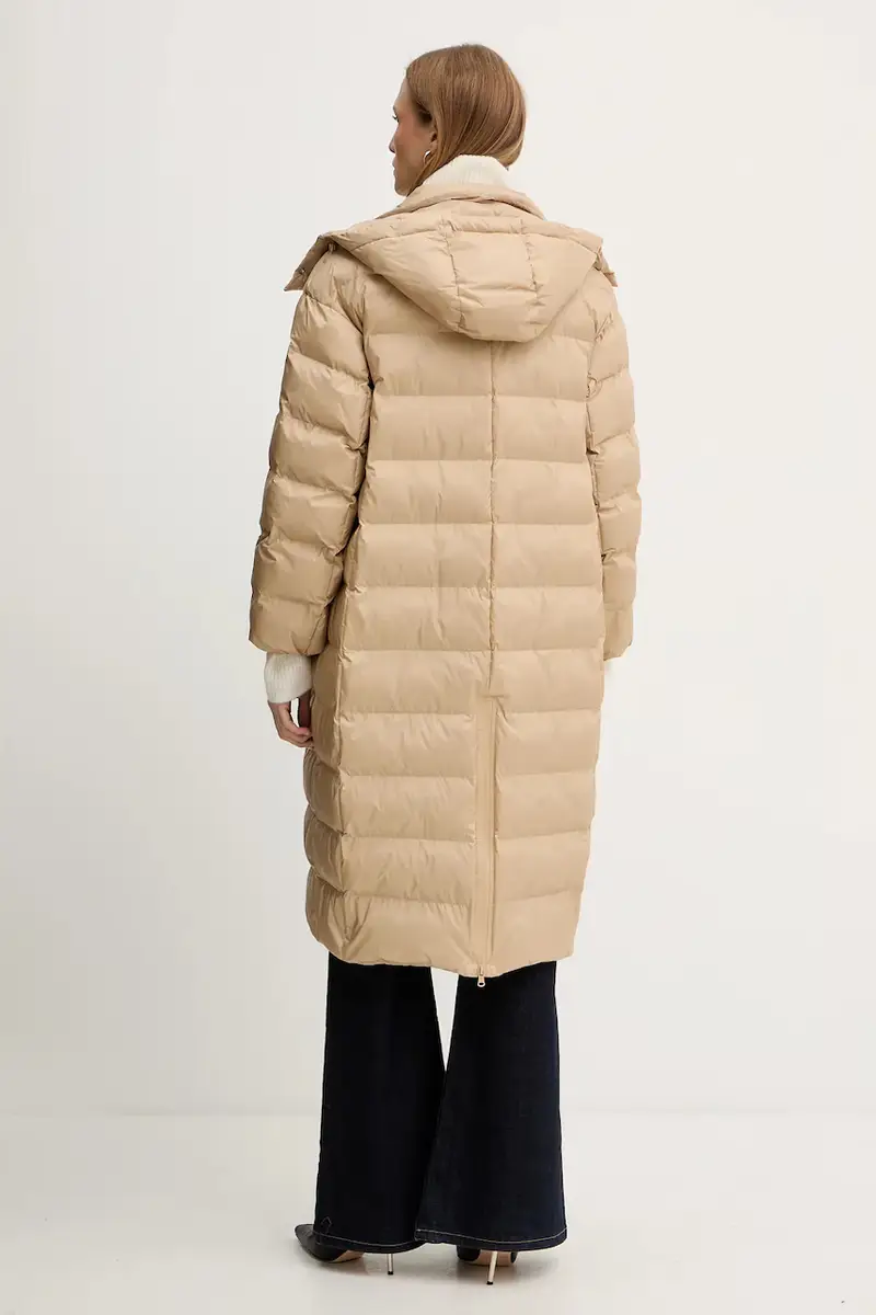 giacca CARIOCA colore beige 2526496018600 miniatura 3