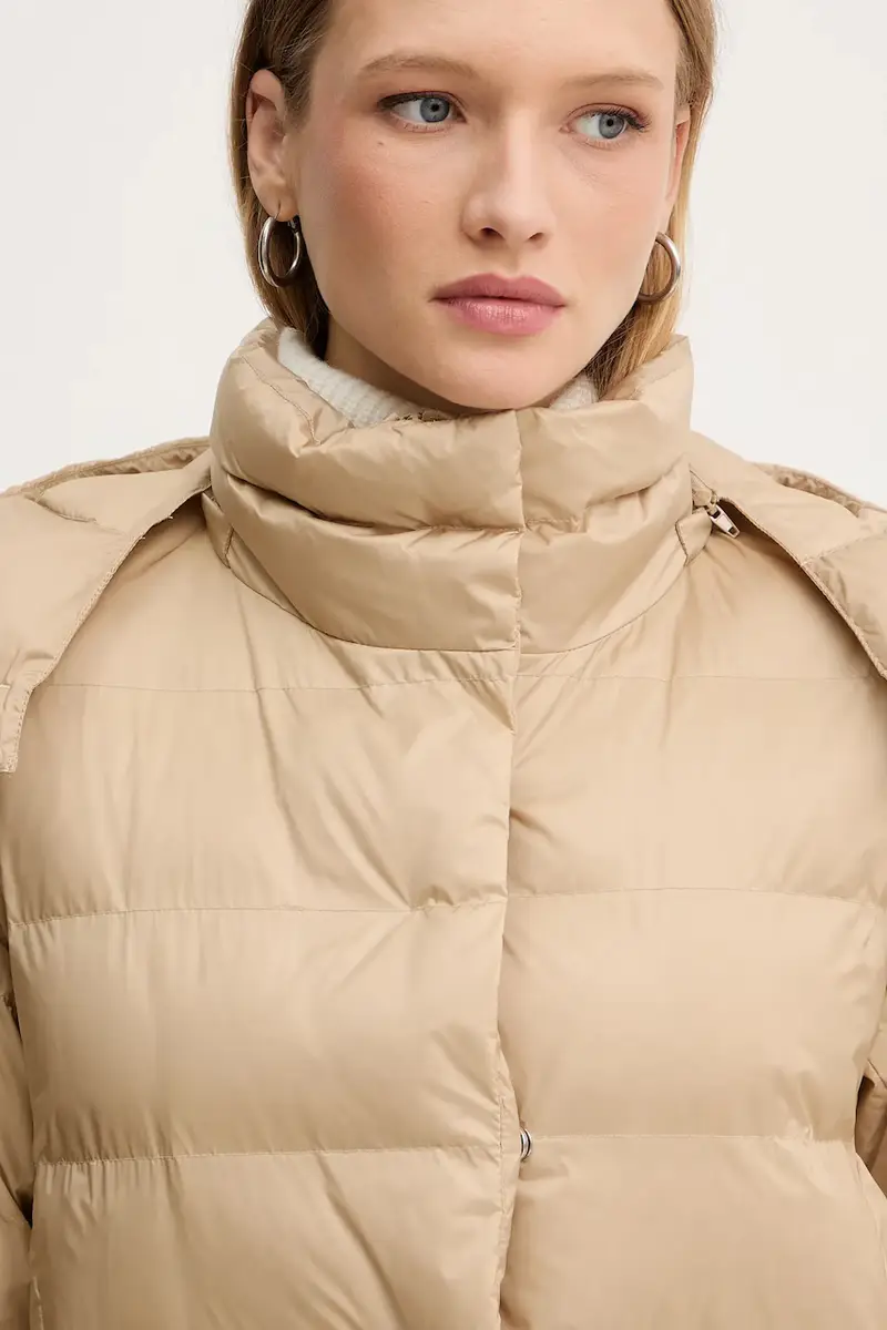 giacca CARIOCA colore beige 2526496018600 miniatura 4