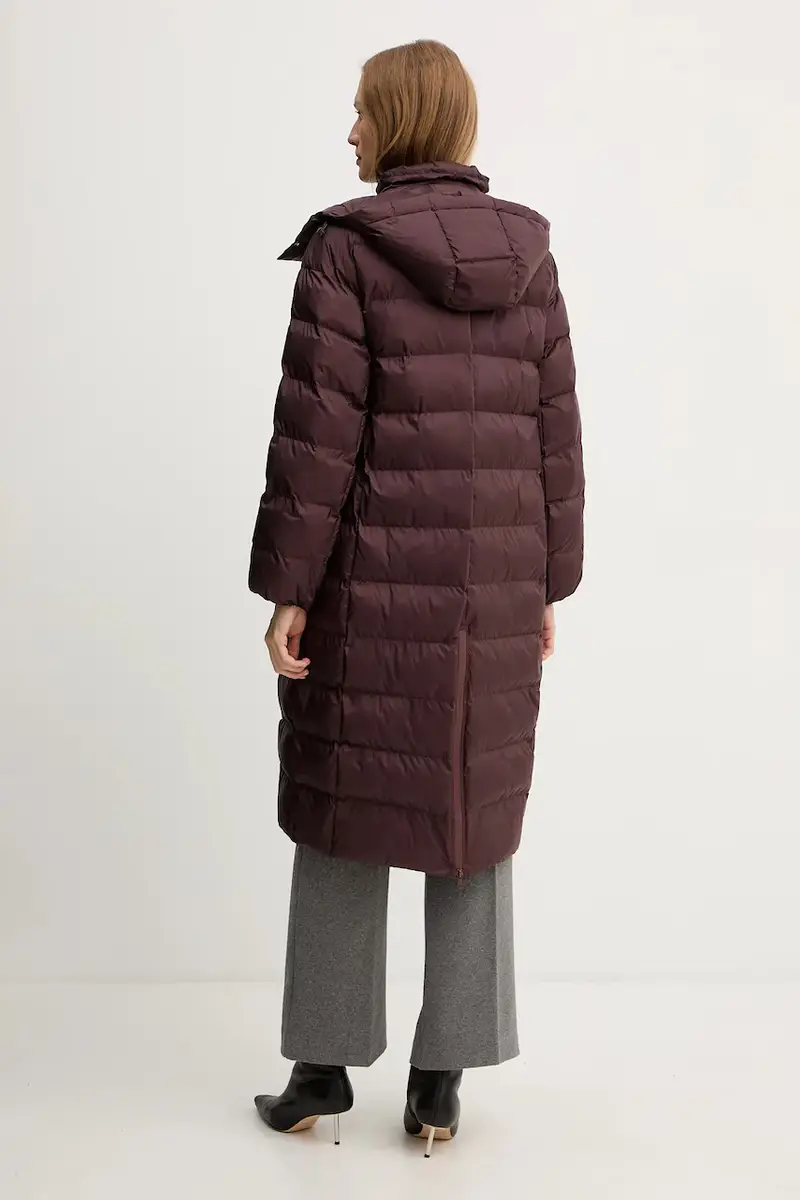 giacca CARIOCA colore granata 2526496018600 miniatura 3