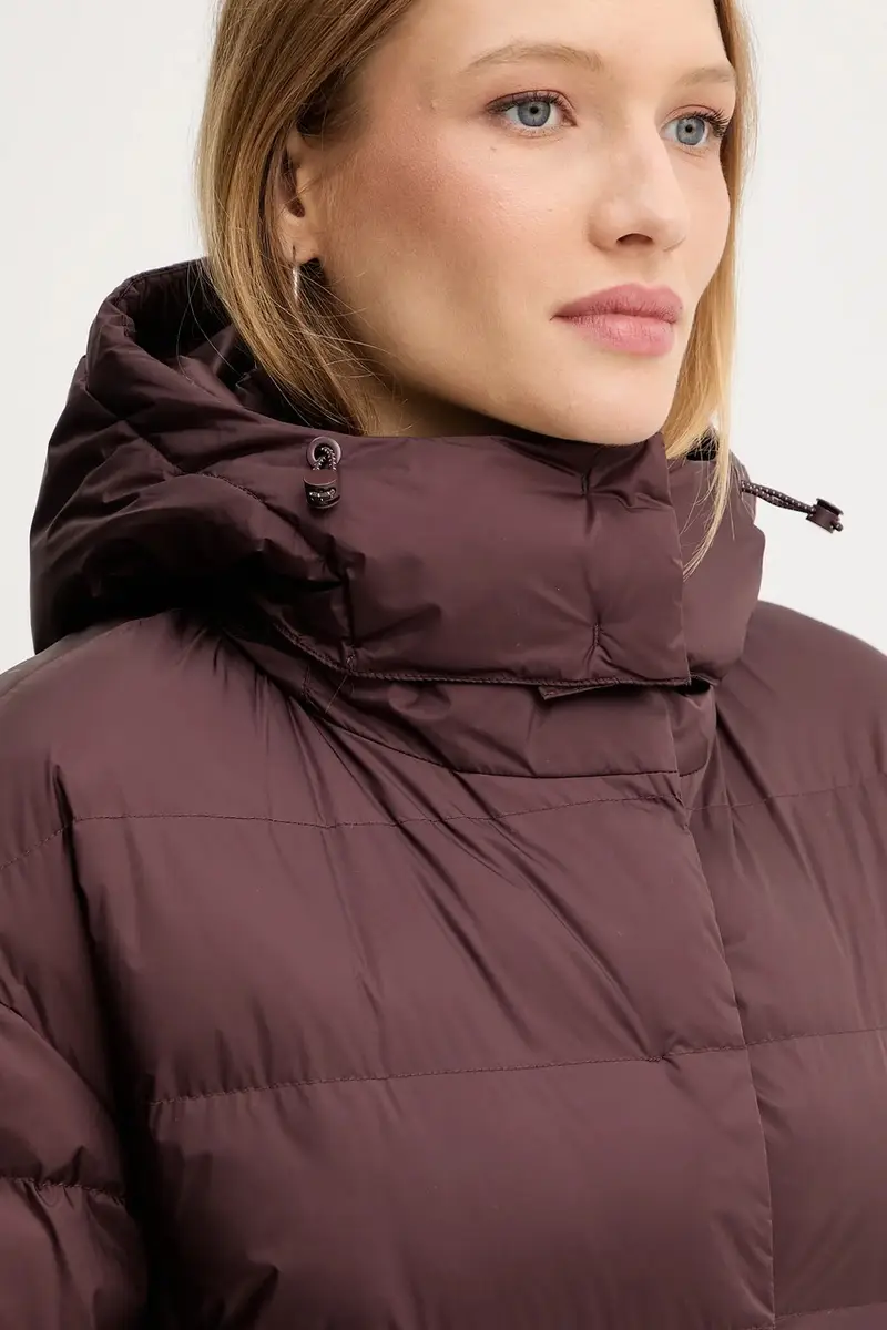 giacca CARIOCA colore granata 2526496018600 miniatura 4