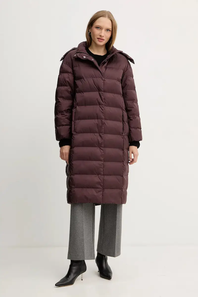 giacca CARIOCA colore granata 2526496018600