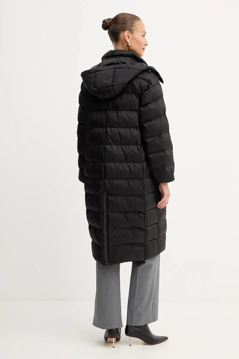 giacca CARIOCA colore nero 2526496018600 miniatura 3