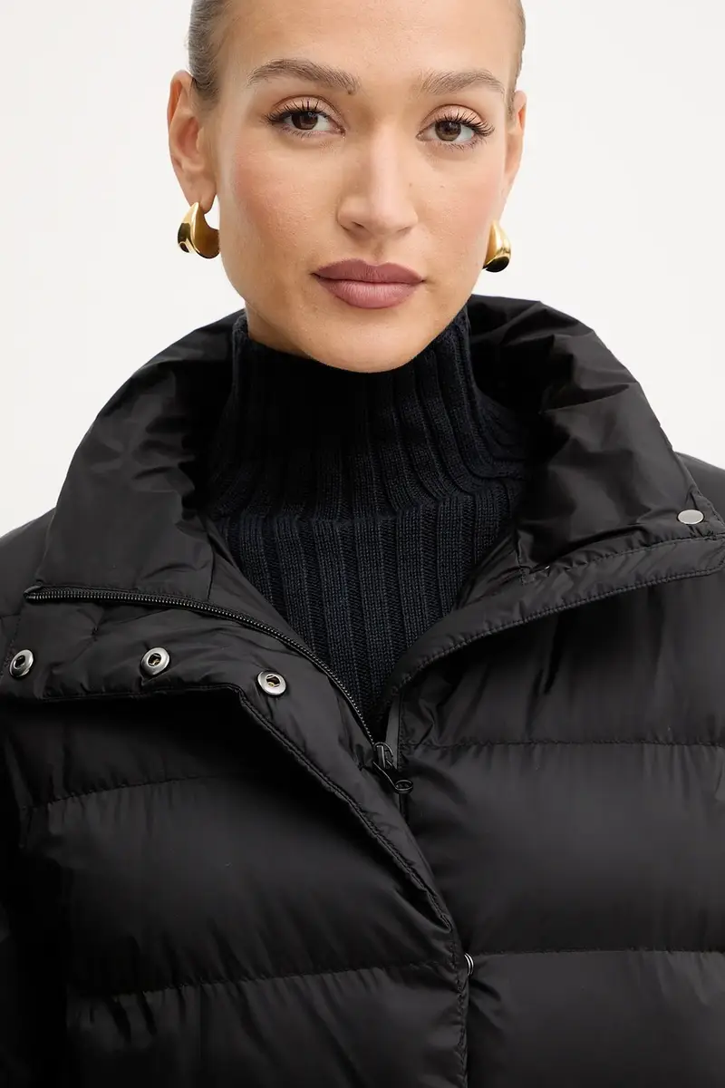 giacca CARIOCA colore nero 2526496018600 miniatura 4