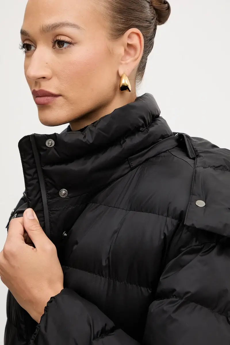 giacca CARIOCA colore nero 2526496018600 miniatura 5