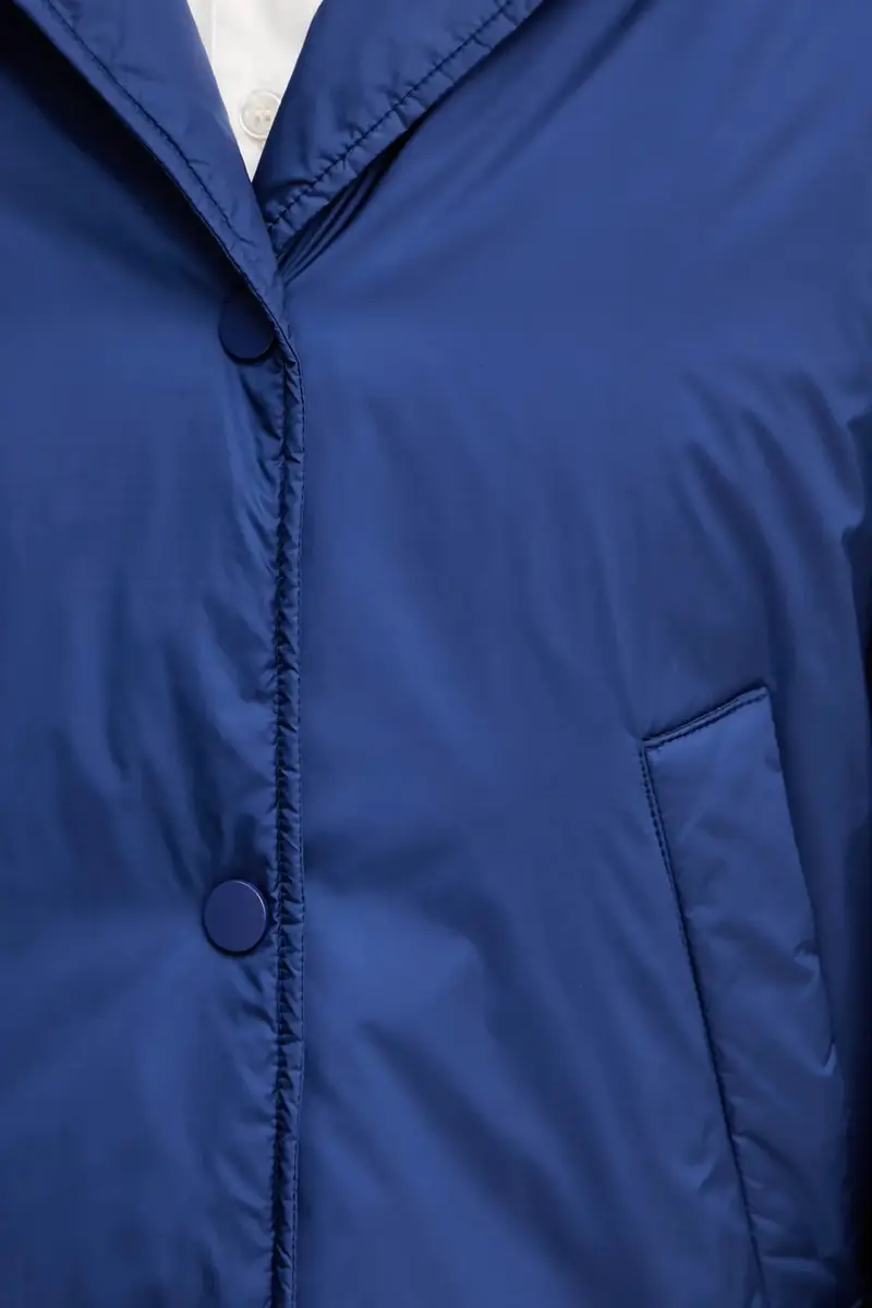 giacca FRONDA colore blu 2526486027600 miniatura 5