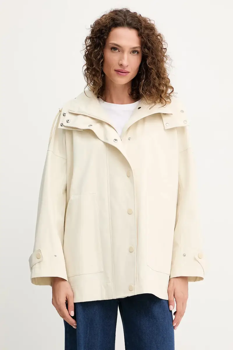 giacca LABBRO colore beige 2526026017600