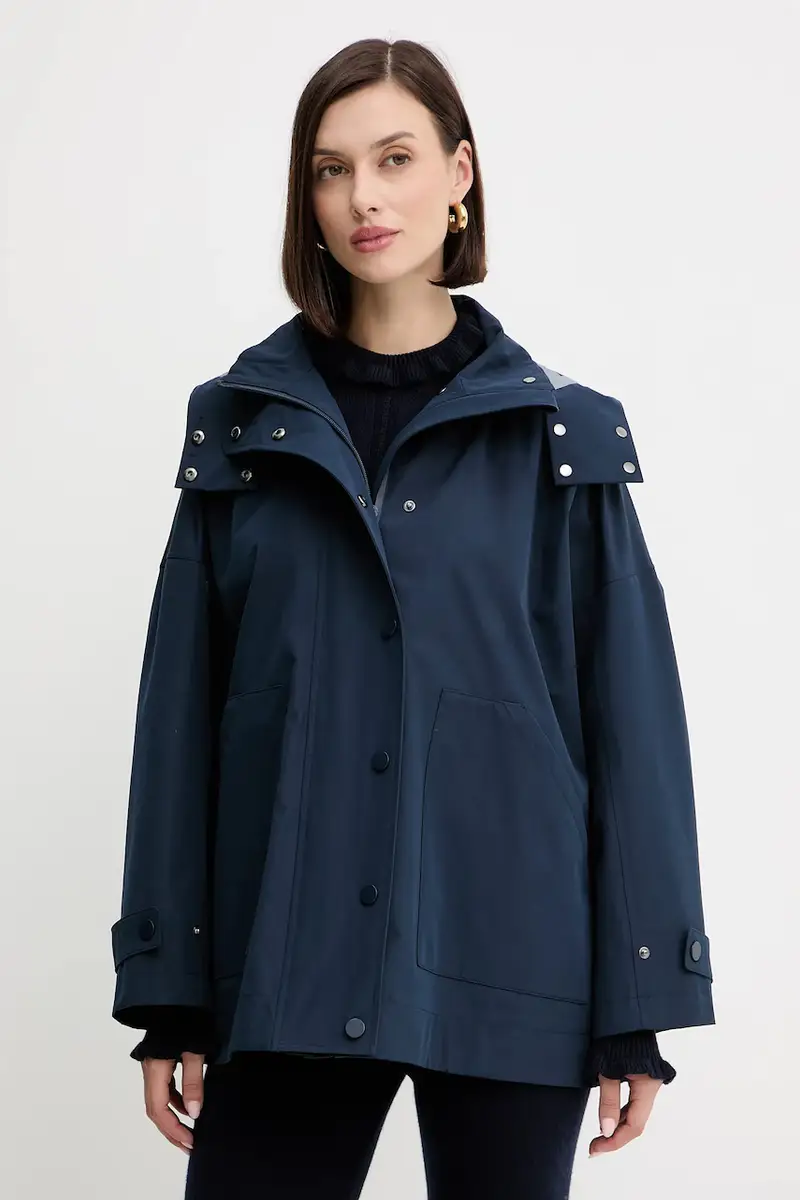 giacca LABBRO colore blu navy 2526026017600