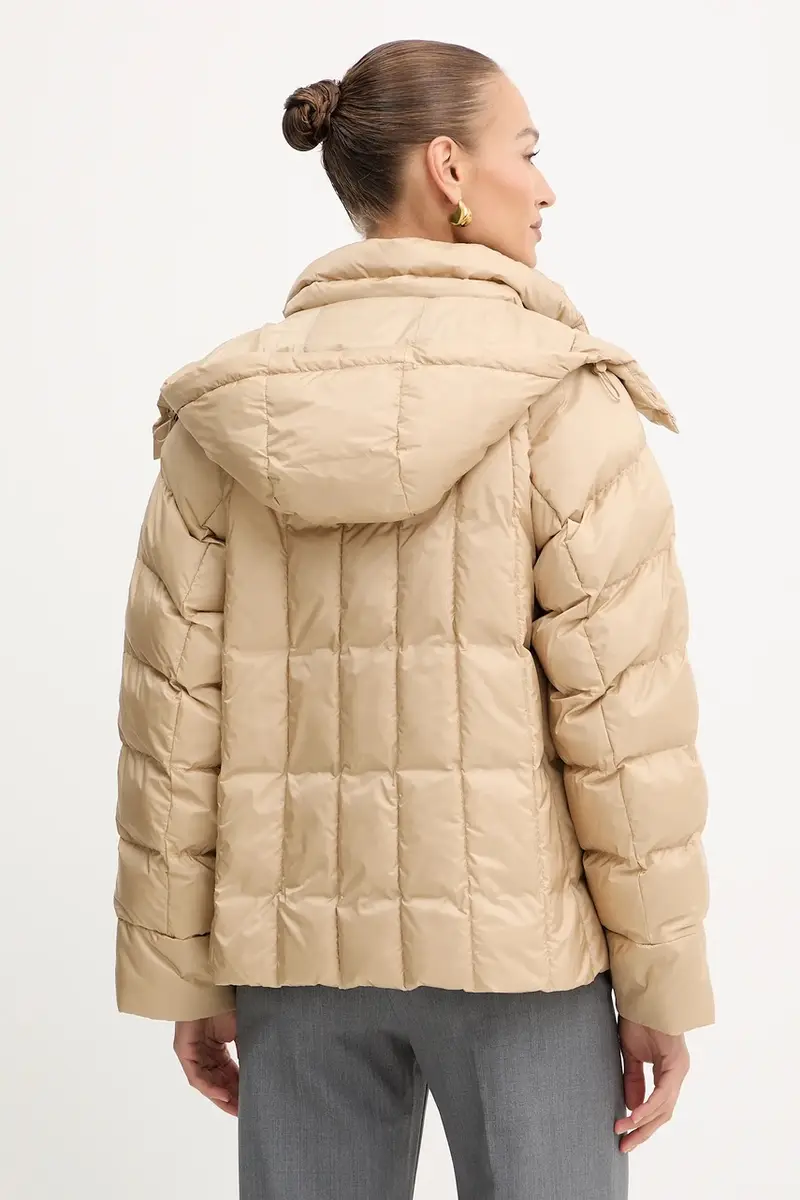 giacca ROMOLO colore beige 2526486018600 miniatura 3