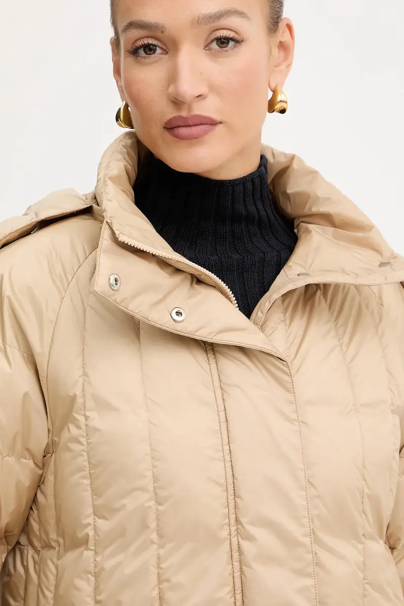 giacca ROMOLO colore beige 2526486018600 miniatura 4