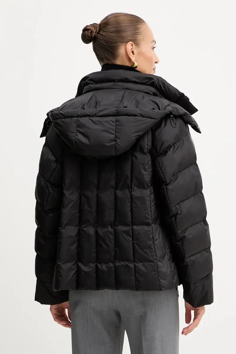 giacca ROMOLO colore nero 2526486018600 miniatura 3