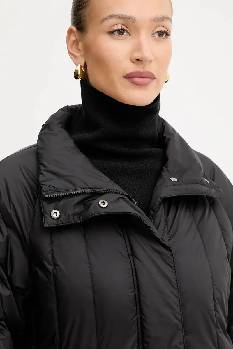 giacca ROMOLO colore nero 2526486018600 miniatura 4