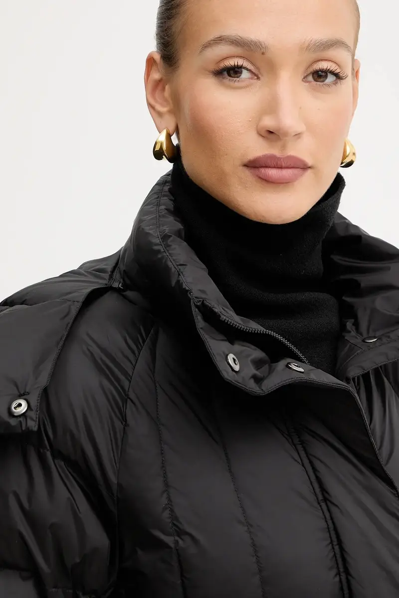 giacca ROMOLO colore nero 2526486018600 miniatura 5