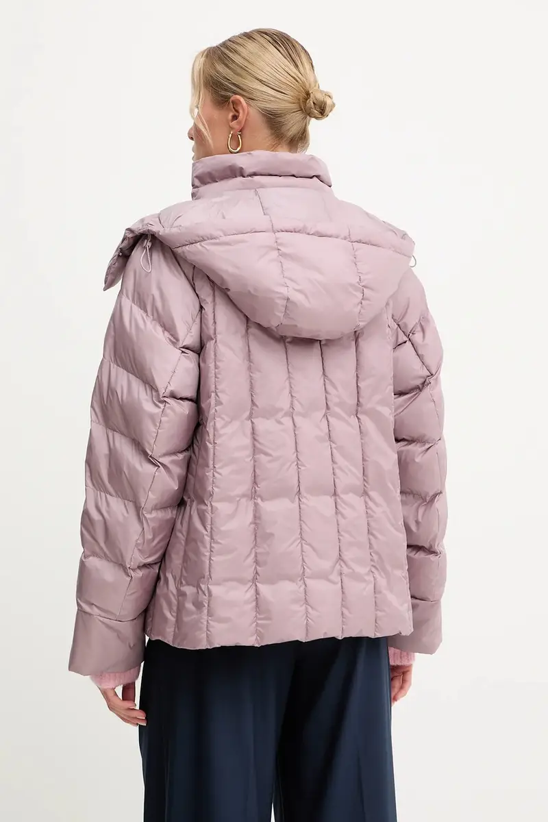 giacca ROMOLO colore violetto 2526486018600 miniatura 3