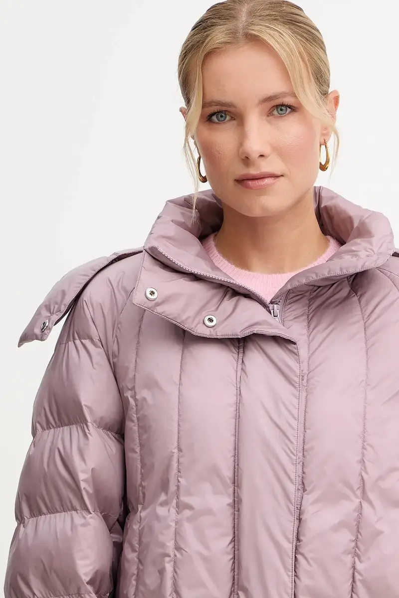 giacca ROMOLO colore violetto 2526486018600 miniatura 4