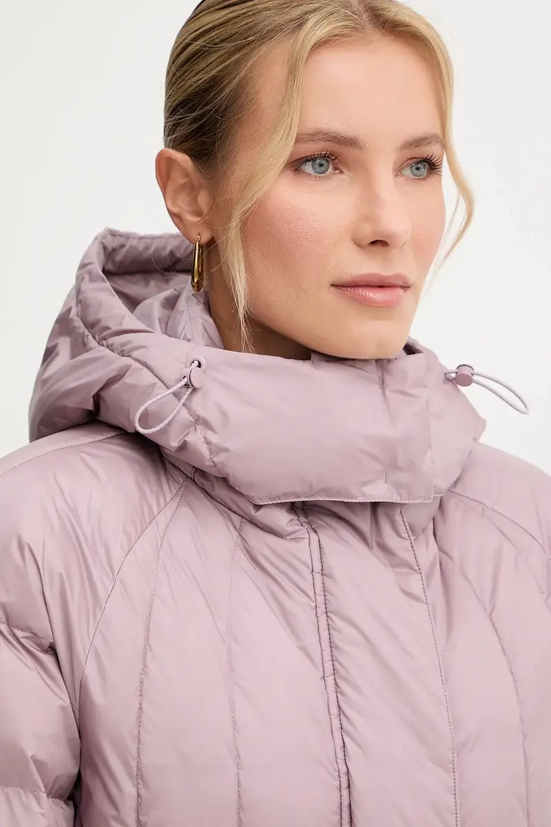 giacca ROMOLO colore violetto 2526486018600 miniatura 5