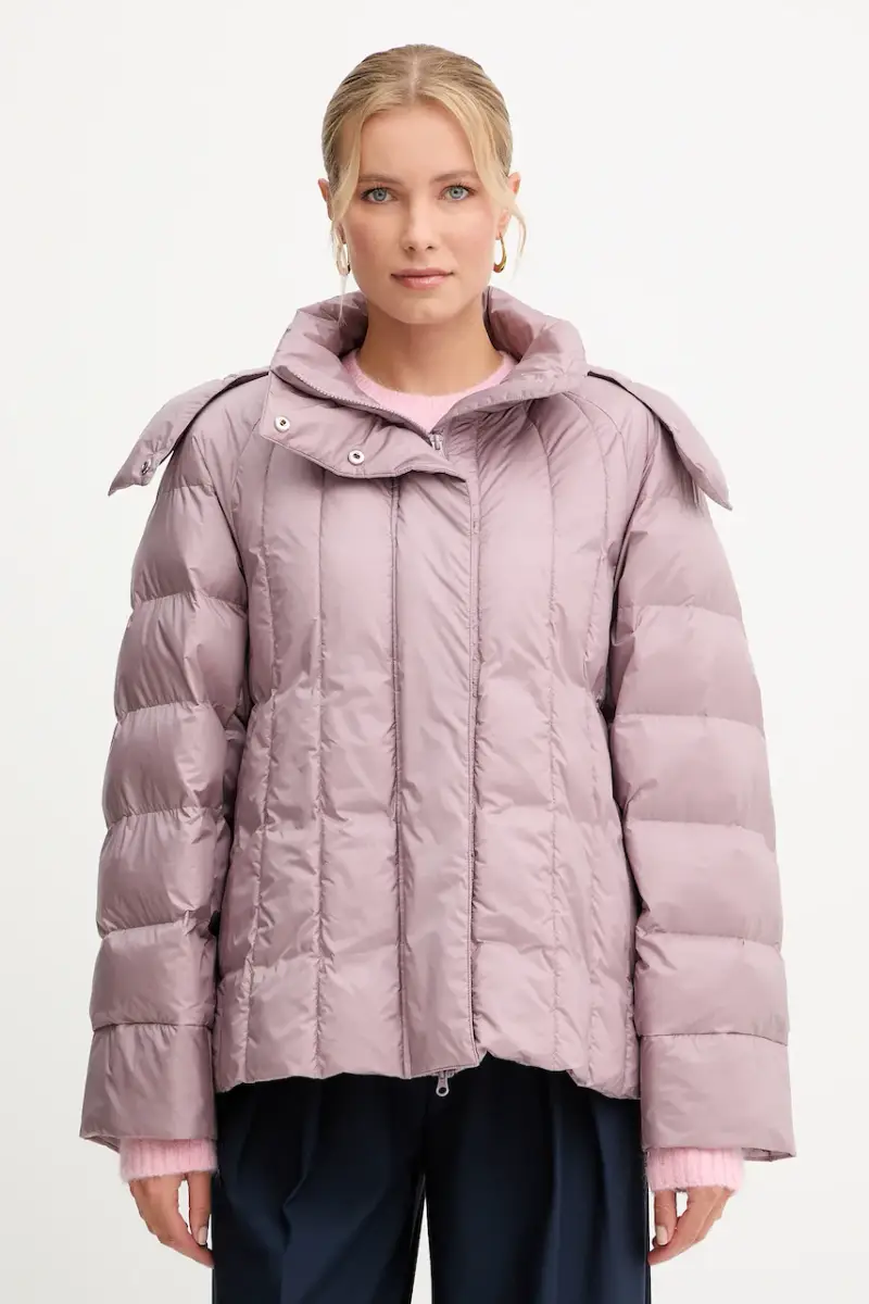 giacca ROMOLO colore violetto 2526486018600