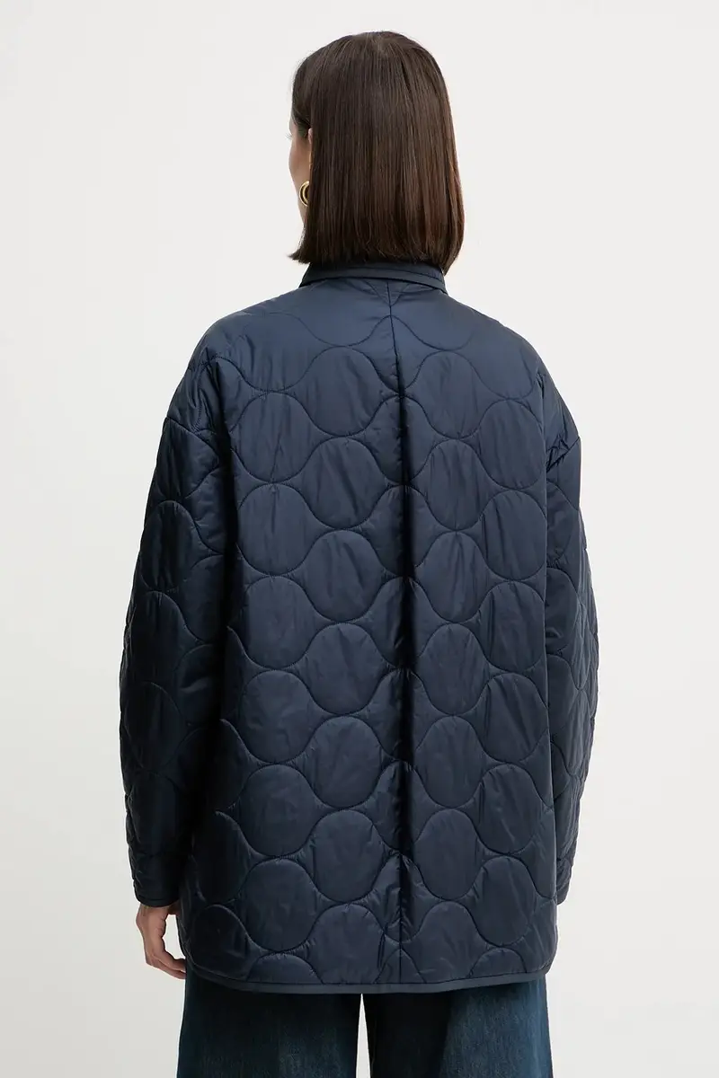 giacca ZANTE colore blu navy 2526486037600 miniatura 3