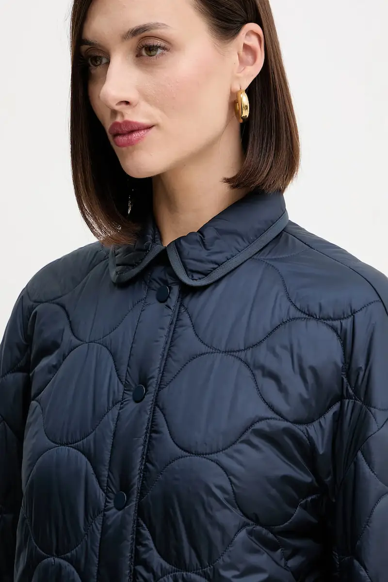 giacca ZANTE colore blu navy 2526486037600 miniatura 4