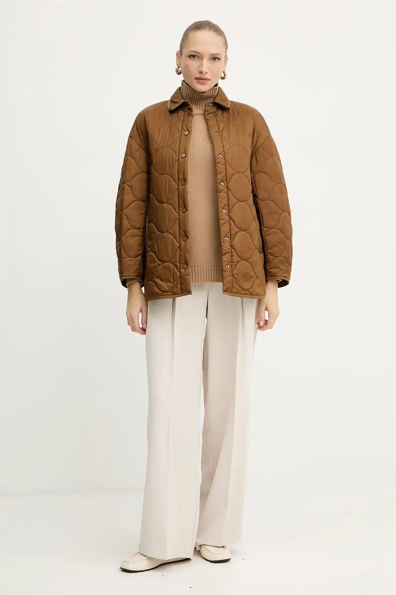 giacca ZANTE colore marrone 2526486037600 miniatura 2