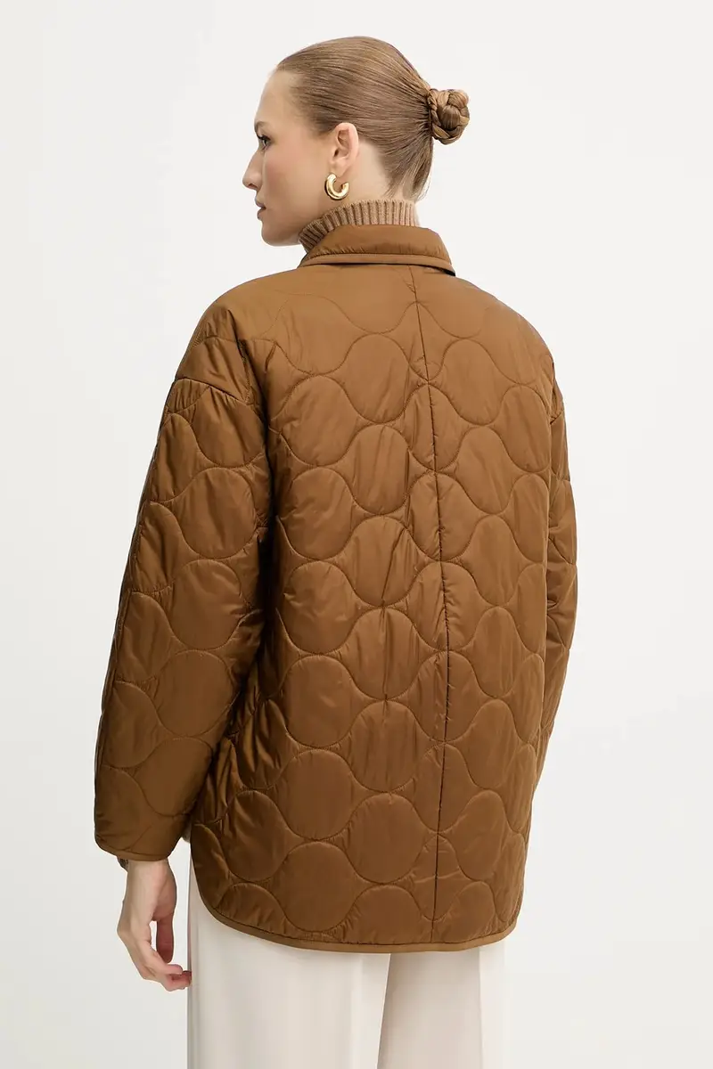 giacca ZANTE colore marrone 2526486037600 miniatura 3