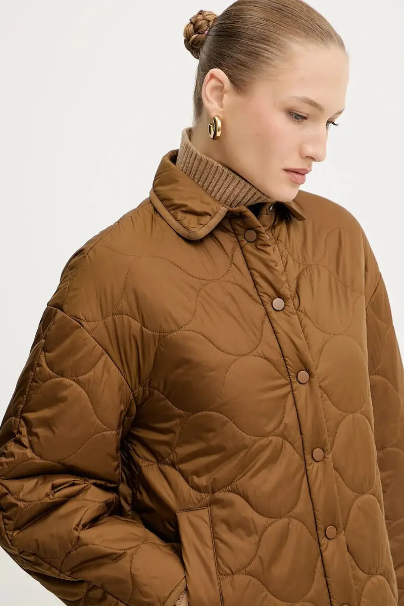 giacca ZANTE colore marrone 2526486037600 miniatura 4