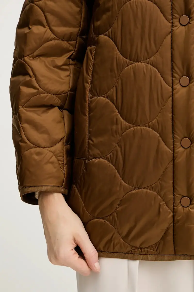 giacca ZANTE colore marrone 2526486037600 miniatura 5