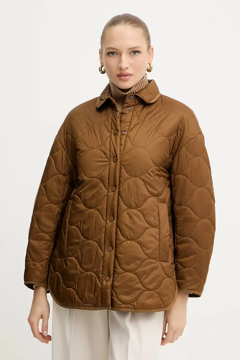 giacca ZANTE colore marrone 2526486037600