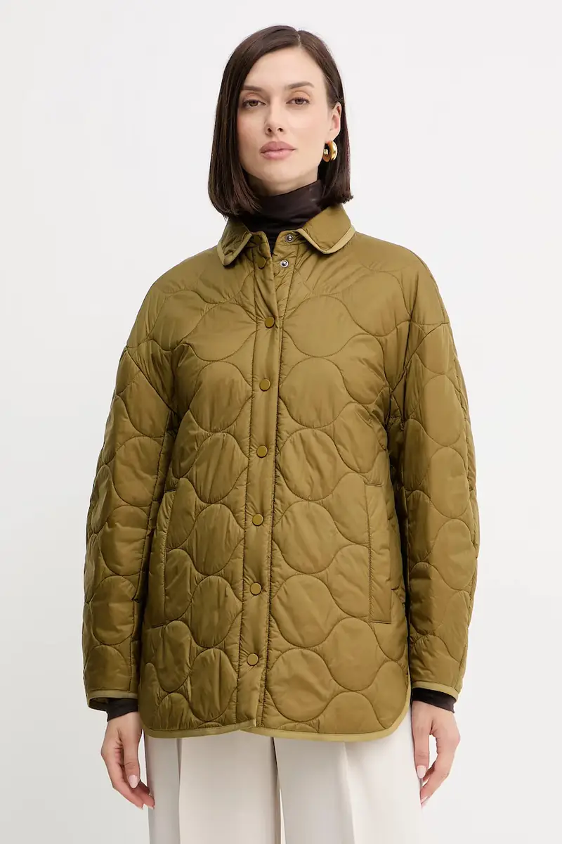 giacca ZANTE colore verde 2526486037600