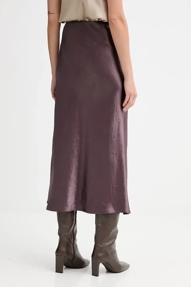 gonna ALESSIO colore granata 2526106018600 miniatura 3