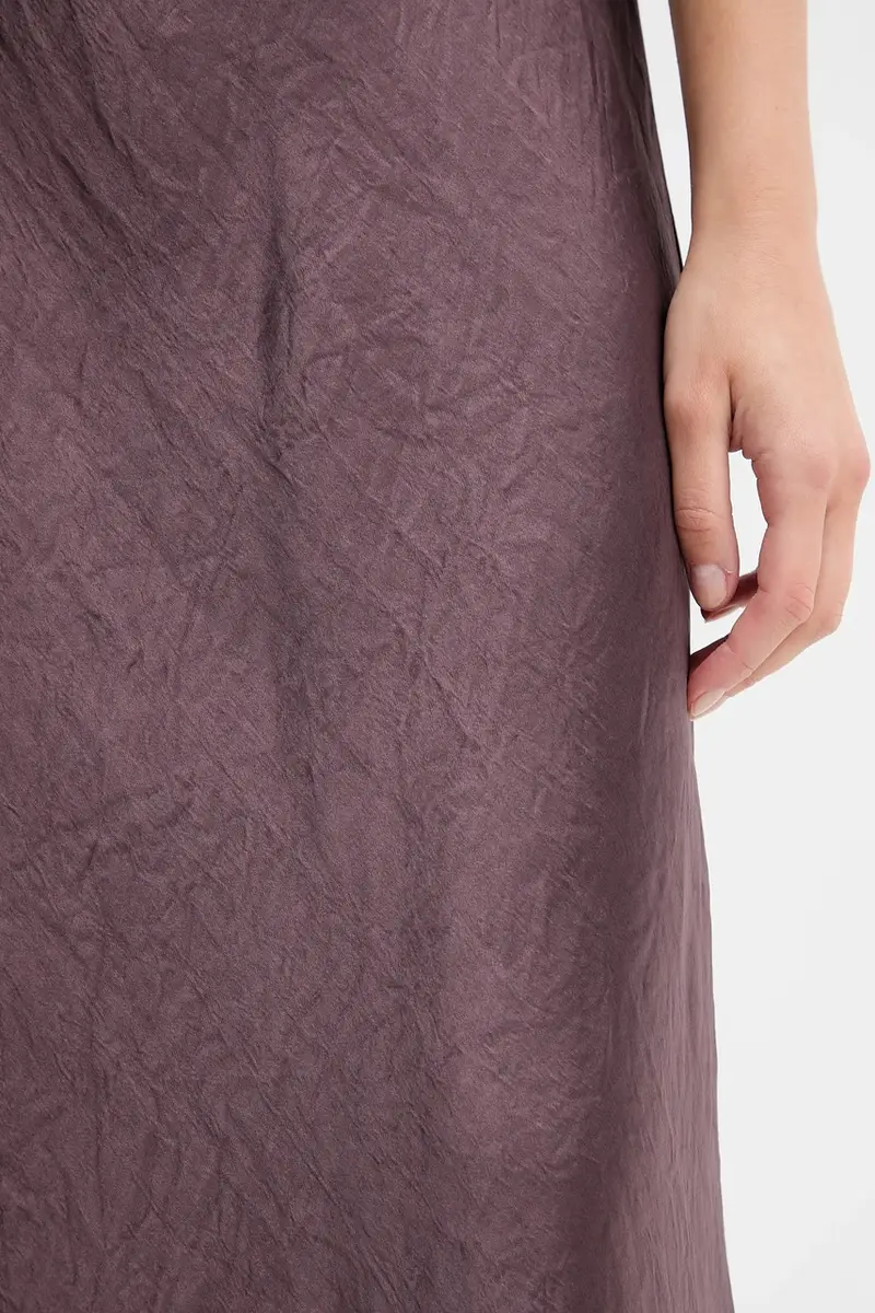 gonna ALESSIO colore granata 2526106018600 miniatura 4