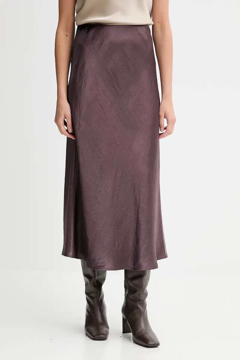 gonna ALESSIO colore granata 2526106018600