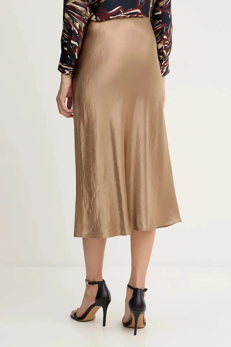 gonna ALESSIO colore verde 2526106018600 miniatura 3