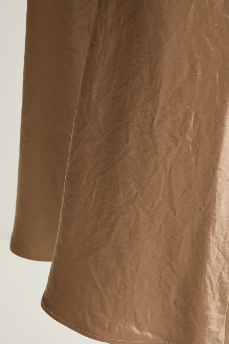 gonna ALESSIO colore verde 2526106018600 miniatura 4