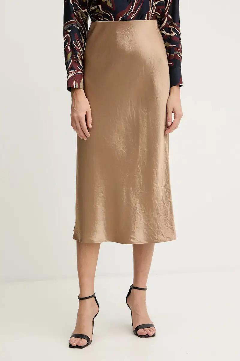 gonna ALESSIO colore verde 2526106018600