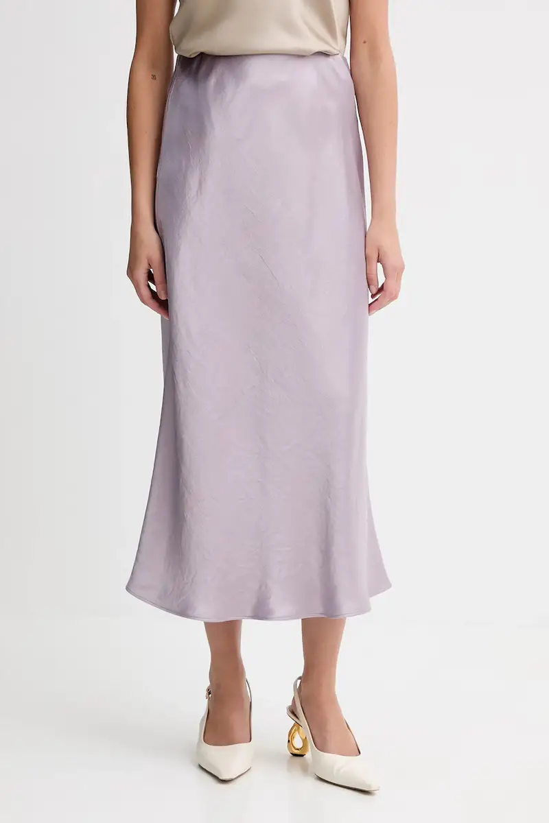 gonna ALESSIO colore violetto 2526106018600