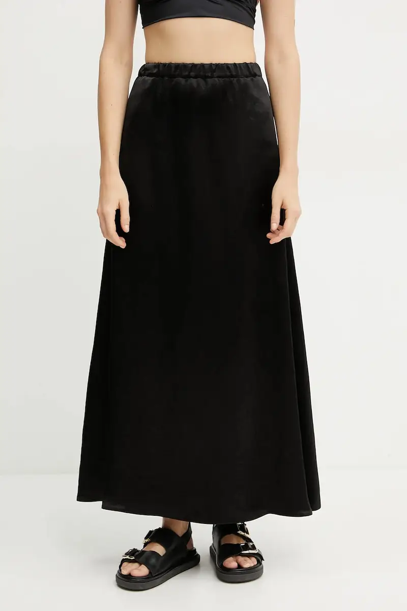 gonna colore nero 2516101028600