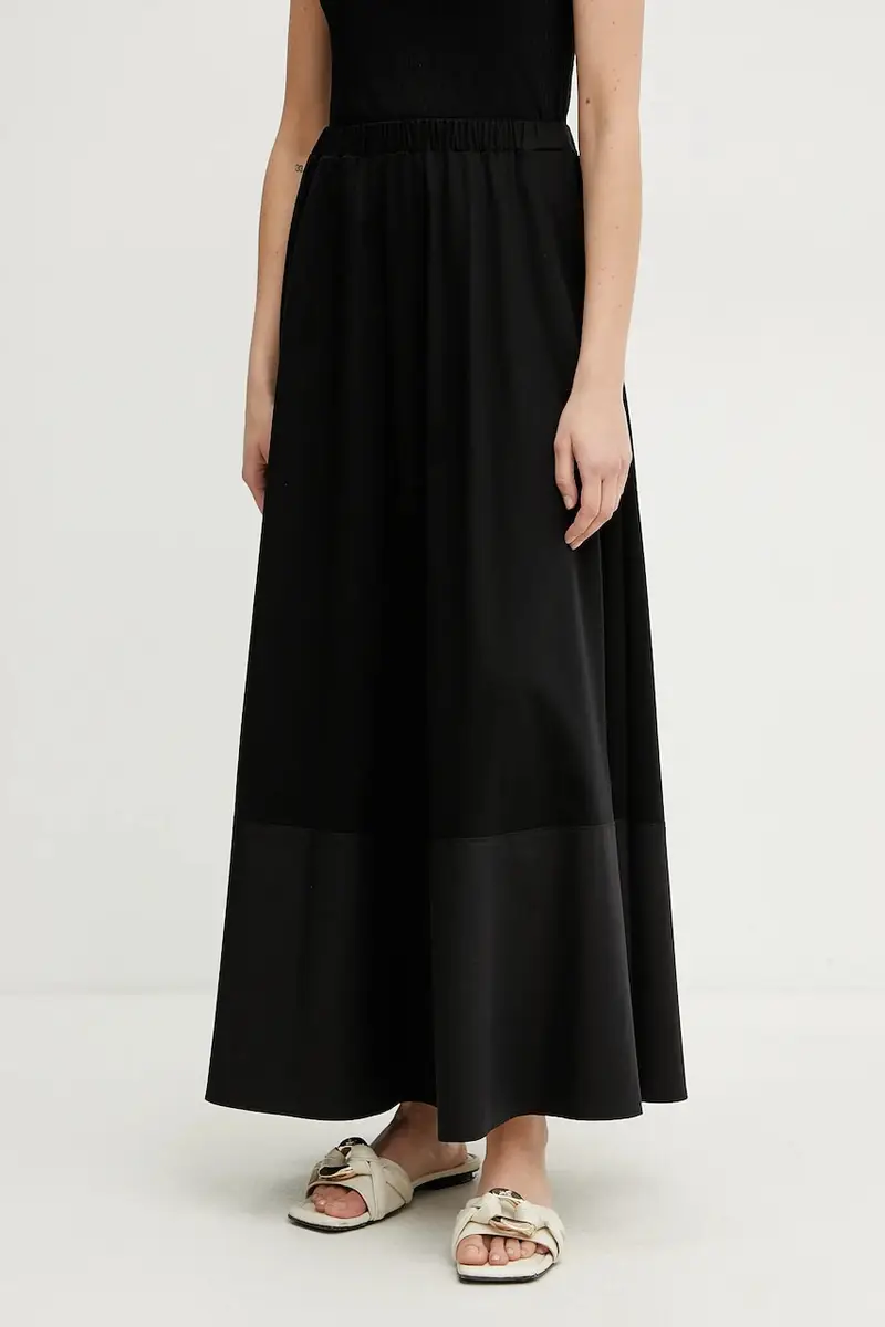 gonna colore nero 2516771028600