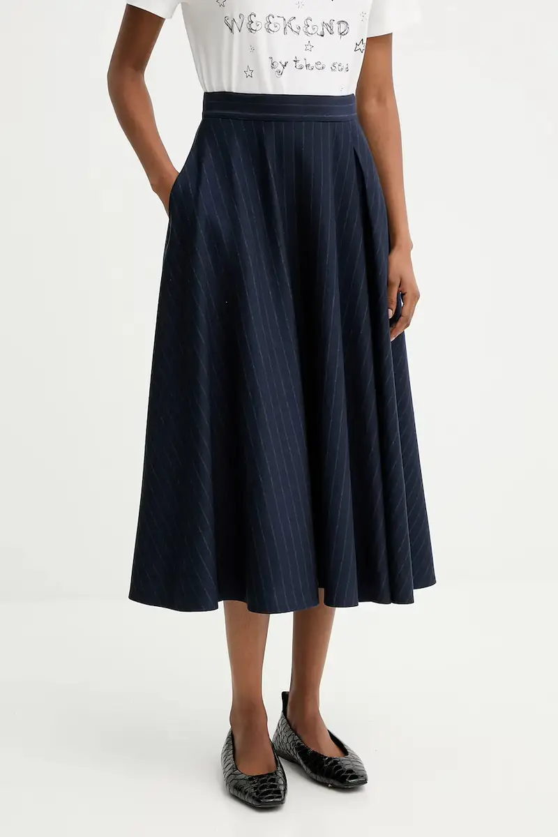 gonna PELOTA colore blu navy 2526776027600