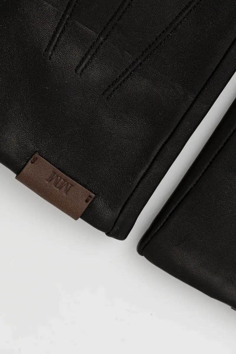 MM Guanti Donna Nero 3846616 miniatura 2