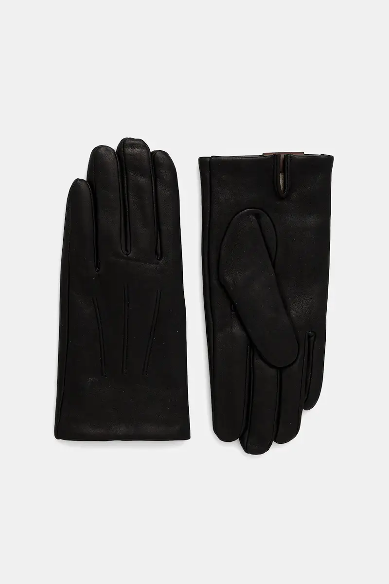 MM Guanti Donna Nero 3846616