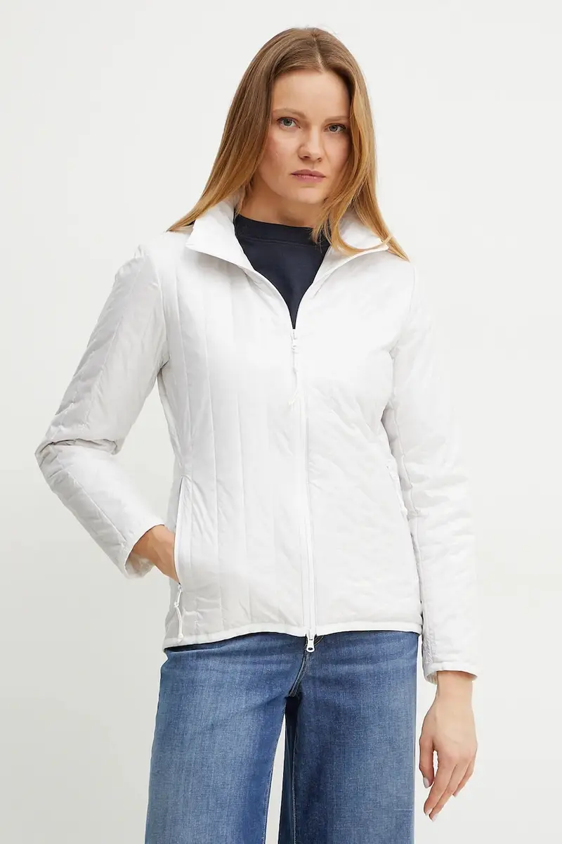 Max Mara Leisure giacca in misto lana donna colore beige 2516481017600